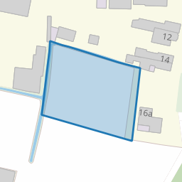 Perceel STB00-C-2218