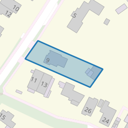 Perceel STB00-C-2240