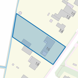 Perceel STB00-C-2264