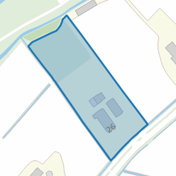 Perceel STB00-C-2285