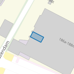 Perceel STB00-C-2322