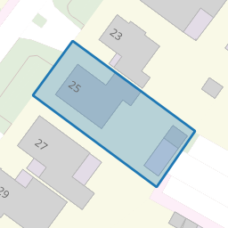 Perceel STB00-C-2347