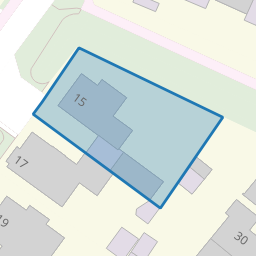 Perceel STB00-C-2374