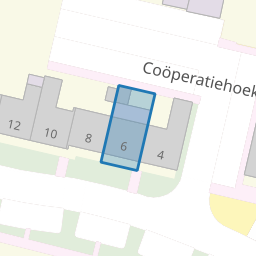 Perceel STB00-C-2509