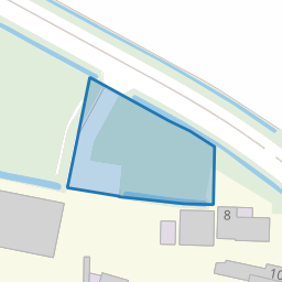 Perceel STB00-C-2515