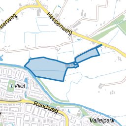 Perceel STB00-C-2545