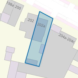 Perceel STB00-C-2551