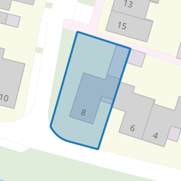 Perceel STB00-C-2561