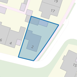 Perceel STB00-C-2563