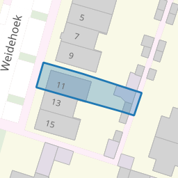 Perceel STB00-C-2587