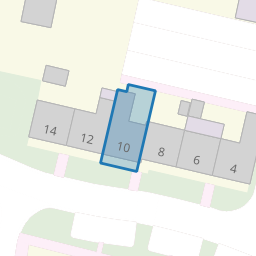 Perceel STB00-C-2600