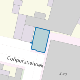 Perceel STB00-C-2613