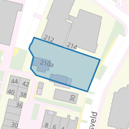 Perceel STB00-C-2623