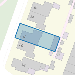 Perceel STB00-C-2700