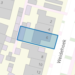 Perceel STB00-C-2706