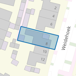 Perceel STB00-C-2707