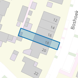 Perceel STB00-C-2711