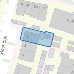 Perceel STB00-C-2718