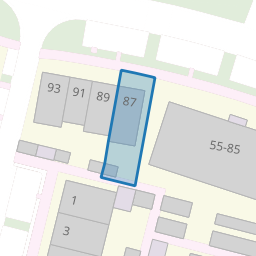 Perceel STB00-C-2733