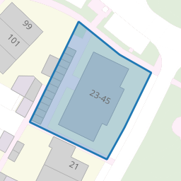 Perceel STB00-C-2932