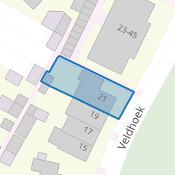 Perceel STB00-C-2933