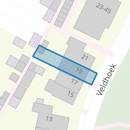 Perceel STB00-C-2934