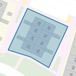 Perceel STB00-C-2998