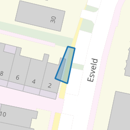 Perceel STB00-C-3009