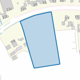 Perceel STB00-C-3022