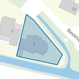 Perceel STB00-C-3029