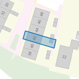 Perceel STB00-C-3034