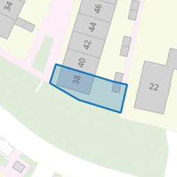 Perceel STB00-C-3036