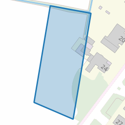 Perceel STB00-C-3050