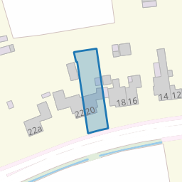 Perceel STB00-C-3072