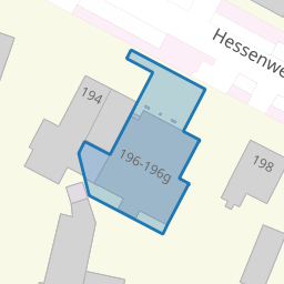 Perceel STB00-C-3080