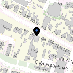 Appartement STB00 C 3082 1