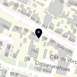 Appartement STB00 C 3082 2