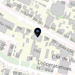 Appartement STB00 C 3082 3