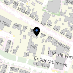 Appartement STB00 C 3082 4