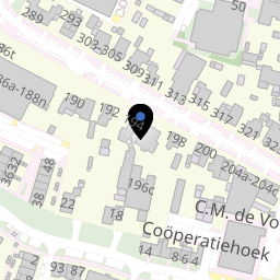 Appartement STB00 C 3082 5