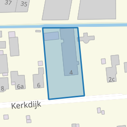 Perceel STB00-D-3336