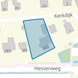 Perceel STB00-D-3359