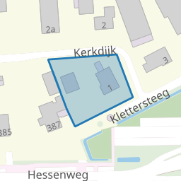 Perceel STB00-D-3360