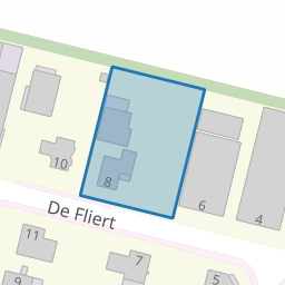 Perceel STB00-D-3382