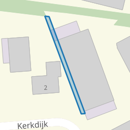 Perceel STB00-D-3395