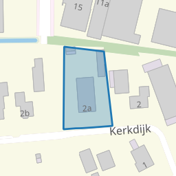 Perceel STB00-D-3397