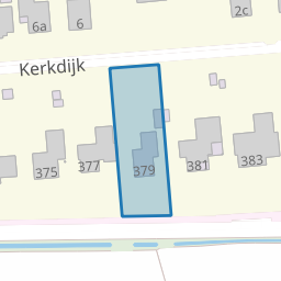 Perceel STB00-D-3403