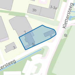 Perceel STB00-D-3407