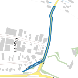 Perceel STB00-D-3445