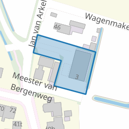 Perceel STB00-D-3489